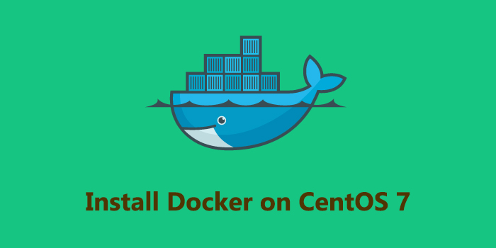 CentOS 7安装Docker教程- 美国主机侦探